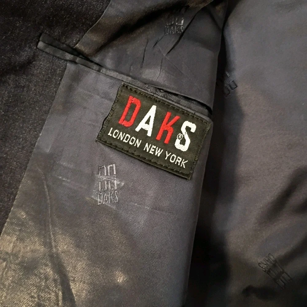 Daks london ny